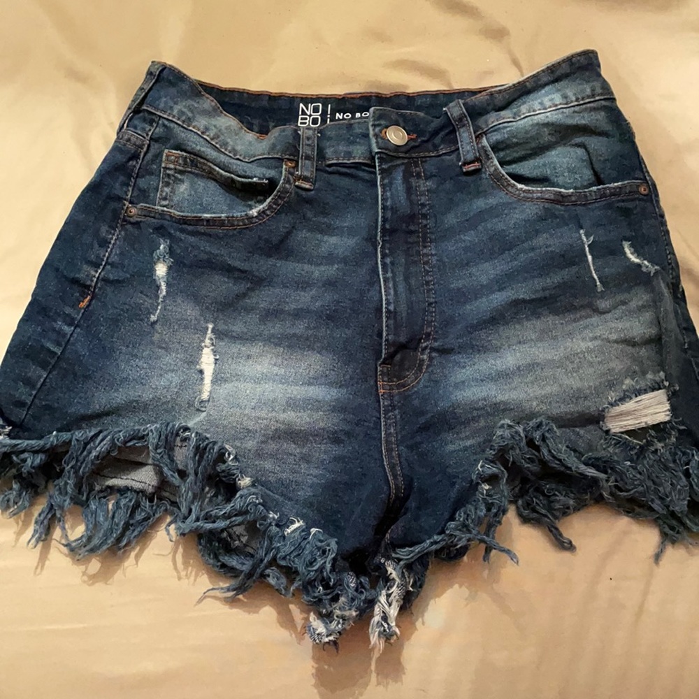 Women’s shorts size 11